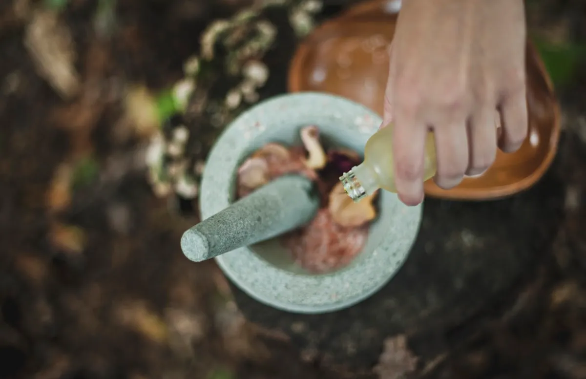 Hope and Heal Immunity Boosters