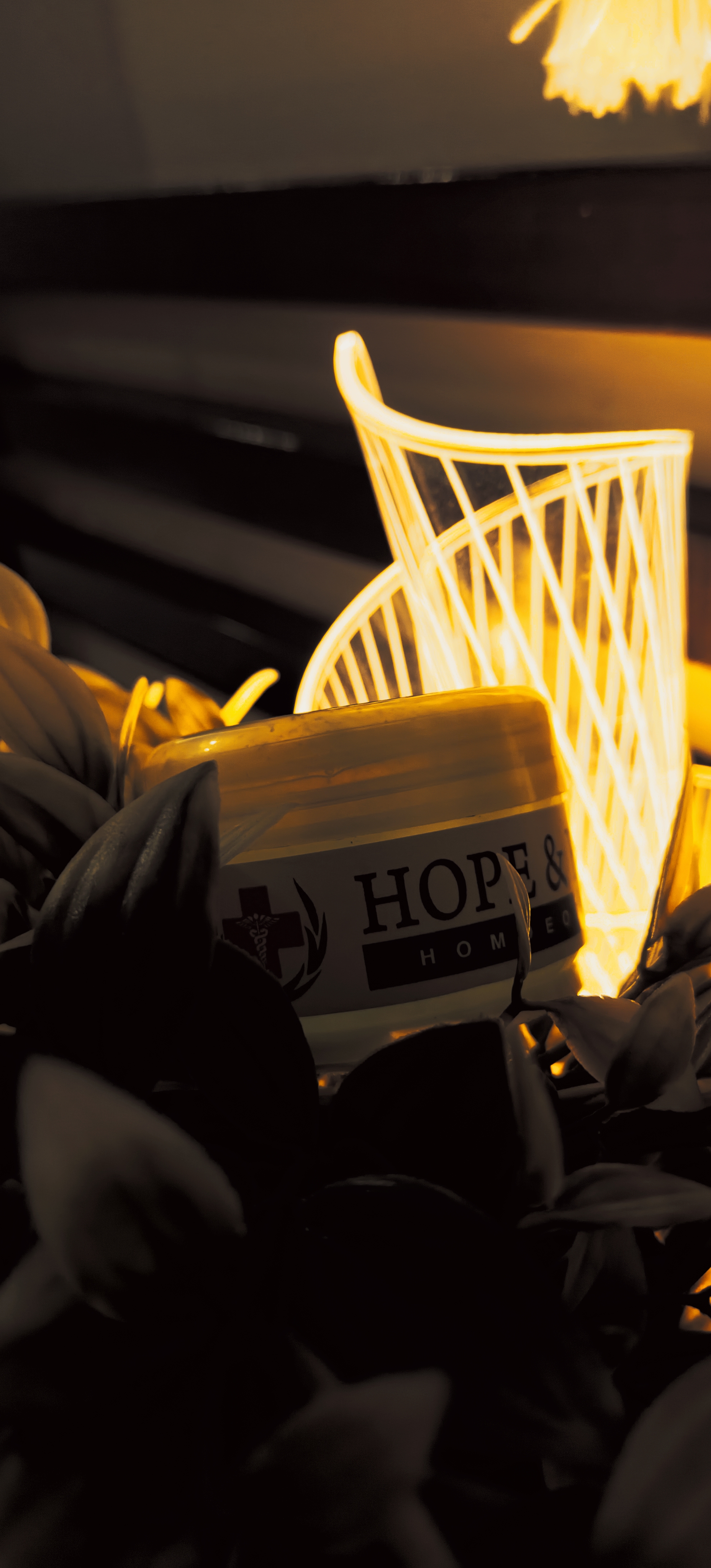 Hope and Heal